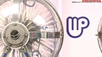 Milli Piyango İdaresi Genel Müdürü görevden alındı