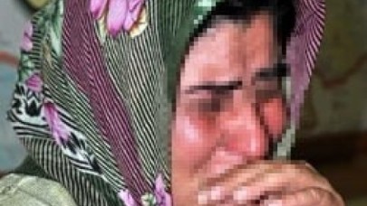 'Çocuklarımı cezaevine koyun'