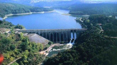 İstanbulun suyu masaya yatırılıyor