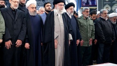 İran gözünü kararttı!