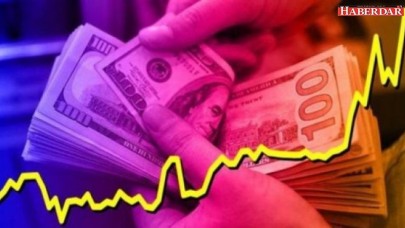 Dolar ne kadar oldu?