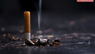 Sigara akıl sağlığına da zarar veriyor