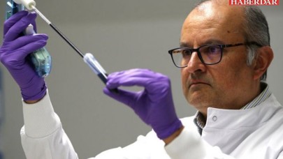 Bilim insanlarından kansere saniyelik tedavi