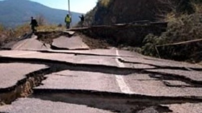 Karadeniz'in can damarı çöktü
