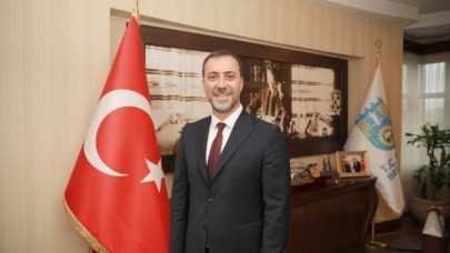 Volkan Yılmaz 10 Ocakı kutladı