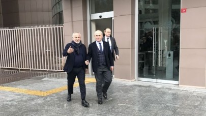 BANA VE AİLEME KOMPLO KURULDU