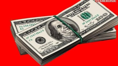 Dolar ne kadar oldu?