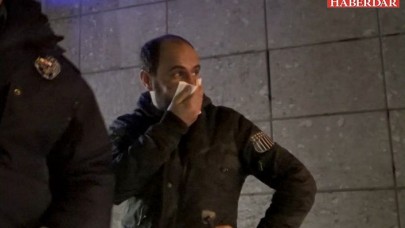 Darp ettiler yine de parasını alamadılar