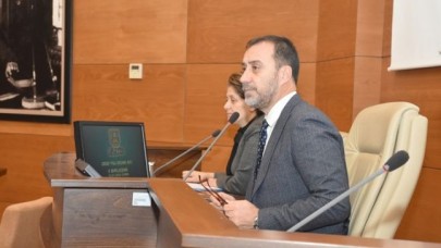 Yılmaz: Alnım açık