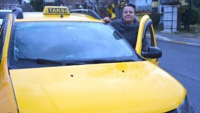 Korkarak hiçbir şey yapılamaz