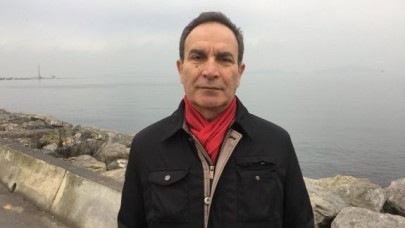 Deprem fırtınası yaşanıyor