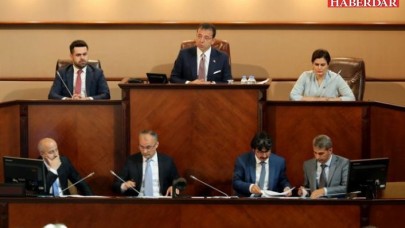 AKP grubu İBByi durduracak!