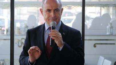 ÖDÜLLER BİZİM İÇİN ŞEREFTİR