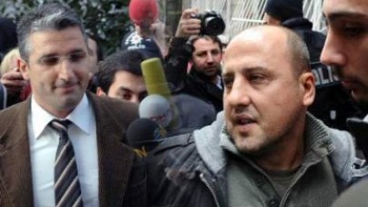 Gazeteciler bu kez Sultanahmet'te yürüyecek