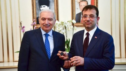 O başkan Uysal İmamoğlu değil!