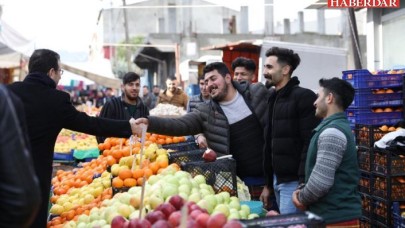 İMAMOĞLUNDAN METRO ÇAĞRISI: “BÜTÜN METRO HATLARINI HAREKETE GEÇİRELİM”