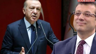 Erdoğan ile İmamoğlu Ankara’da buluşacak