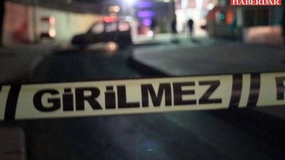 Küçükçekmecede arkadaşı tarafından vurulan kişi hayatını kaybetti