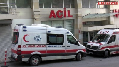 İki kardeşin sır ölümü