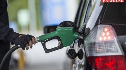 Motorinde indirim! Pompa fiyatlarına yansımayacak