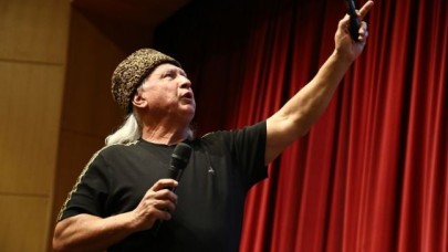 Üşümezsoy: 6.5 şiddetinde bir depremin olma ihtimali yüzde 3