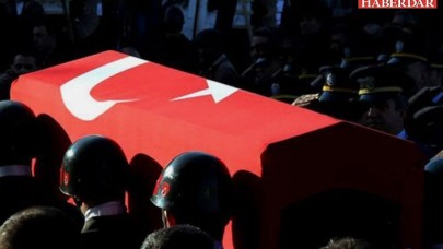Hakkâride 2 asker şehit oldu, 2 asker yaralı
