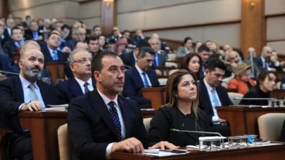 ARTIK SÖZ BİTTİ ÇALIŞMA ZAMANI