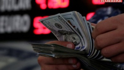 Faizler yine indi! Dolarda son durum ne?