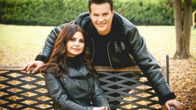 Yaşlanmayan Adamdan yeni klip