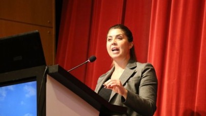 STK’lar bilgilendirildi