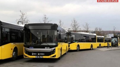 İmamoğlunun bir vaadi daha gerçekleşti: Ücretsiz ulaşımda yeni dönem