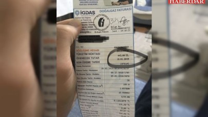 Faturalar cep yakıyor