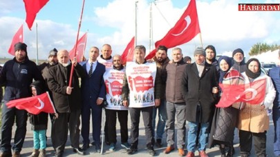 Kanal için birikimlerini verecekler