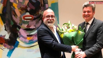 Çetinin yerine Karaoğlu getirildi