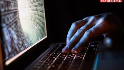 Türkiyede interneti kilitleyen siber saldırıların adresi belli oldu