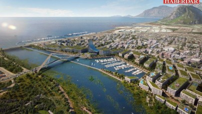 ABDli fon şirketi kanala talip oldu