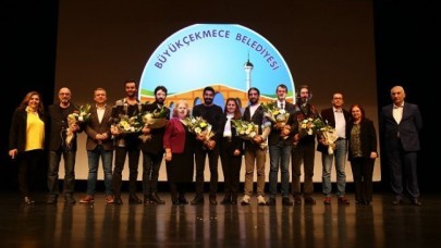 “Merhaba Güzel Vatanım” Büyükçekmece’de yoğun ilgi gördü