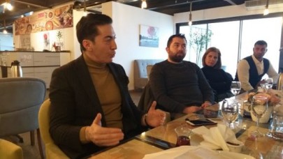 BİZ ÖLMEK İSTEMİYORUZ