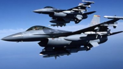 ABD, Libya'da da insansız uçak kullanacak