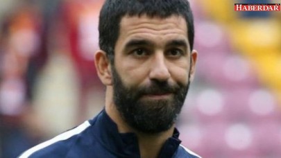 Arda Turan transferinde son nokta koyuldu!