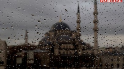 Meteorolojiden İstanbul için uyarı