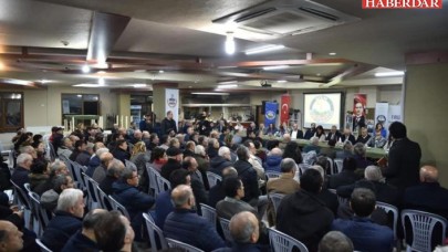 Avcılar’da Mahalle Toplantıları devam ediyor...