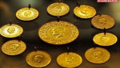 Altın fiyatları yükseldi mi? İşte 23 Ocak altın fiyatları
