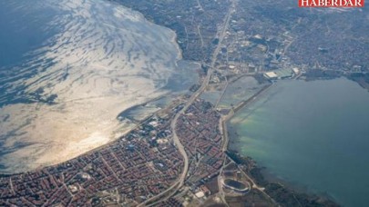 Mühendislerden uyarı: Sahil kalmaz