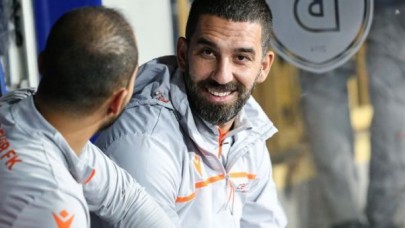 Galatasarayda taraftar Arda Turanı hala istemiyor