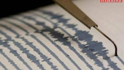 Manisada artçı depremler sürüyor: 4 kişi hastaneye kaldırıldı