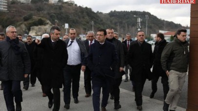 İlçe belediyeleriyle uyum için olacağız