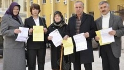 TOKİ evlerinde tapu ŞOKU!