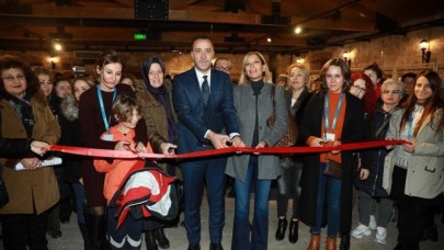 Camdan hikayeler Silivride