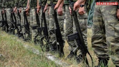 Bedelli askerlik yerleri açıklandı